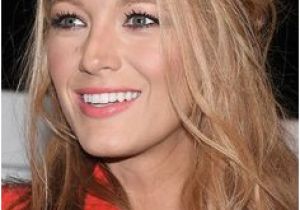 Blake Lively Hairstyles Half Up 892 Best Blake Lively Images In 2019