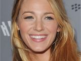 Blake Lively Hairstyles Half Up Blake Lively Imdb