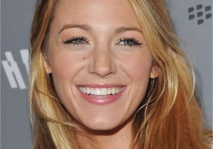 Blake Lively Hairstyles Half Up Blake Lively Imdb