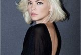 Bleach Blonde Bob Haircut 20 Best Short Bleached Blonde Hair