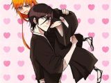 Bleach New Hairstyles Anime 231 Best Bleach Images On Pinterest