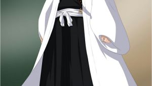 Bleach New Hairstyles Anime Captain Od Squad 13 Rukia Kuchiki Bleach Pinterest