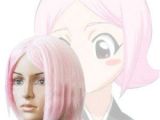 Bleach New Hairstyles Anime Pin by Actionfigure Musketeer On Wigs Pinterest
