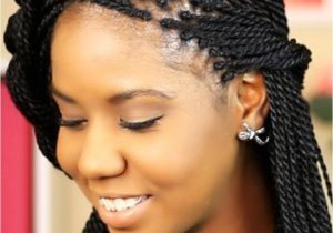 Block Braid Hairstyles 2015 Block Braids Styles