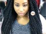 Block Braids Hairstyles 40 Crochet Braids Hairstyles for Your Inspiration In 2018