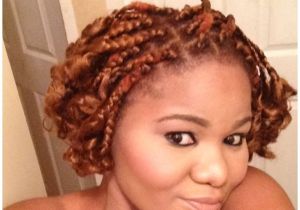 Block Braids Hairstyles Short Curly Box Braids Hair Pinterest