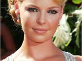 Blonde 1940s Hairstyles Katherine Heigl S top 10 Beauty Looks Makeup Stuff