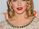 Blonde 1940s Hairstyles Old Hollywood Glamour Hair and Makeup Hair In 2018