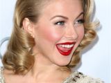 Blonde 1940s Hairstyles Retro Hair Style My Style Pinterest