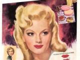 Blonde 1940s Hairstyles the 114 Best 1940s Hair and Makeup Images On Pinterest