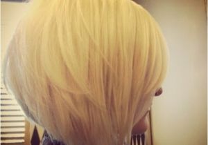 Blonde A Line Bob Haircuts 30 Stacked A Line Bob Haircuts You May Like Pretty Designs