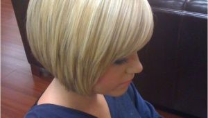 Blonde A Line Bob Haircuts 30 Stacked A Line Bob Haircuts You May Like Pretty Designs