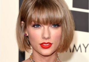 Blonde Bob Haircuts with Bangs 110 Bob Haircuts for All Hair Types My New Hairstyles