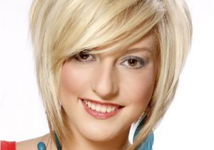 Blonde Bob Haircuts with Bangs 30 Cool Hairstyles for Girls You Should Try