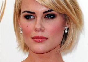 Blonde Bob Haircuts with Bangs Short Bob Haircuts 20 Hottest Bob Hairstyles Of 2014