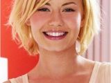 Blonde Bob Style Haircuts 30 Short Blonde Hairstyles 2014