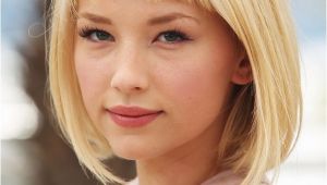 Blonde Bob Style Haircuts the Hottest Hairstyles for Blonde Hair Women Hairstyles