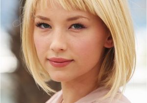 Blonde Bob Style Haircuts the Hottest Hairstyles for Blonde Hair Women Hairstyles