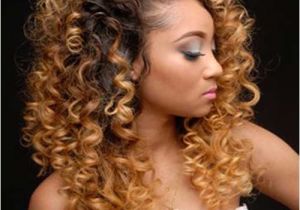 Blonde Curly Weave Hairstyles 20 Curly Weave Hairstyles