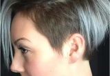 Blonde Edgy Hairstyles 30 Short Blonde Pixie Haircuts for Womens 2018