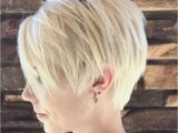 Blonde Edgy Hairstyles 70 Short Shaggy Spiky Edgy Pixie Cuts and Hairstyles In 2018