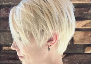 Blonde Edgy Hairstyles 70 Short Shaggy Spiky Edgy Pixie Cuts and Hairstyles In 2018