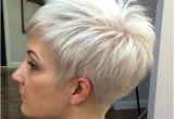 Blonde Edgy Hairstyles 70 Short Shaggy Spiky Edgy Pixie Cuts and Hairstyles