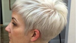 Blonde Edgy Hairstyles 70 Short Shaggy Spiky Edgy Pixie Cuts and Hairstyles