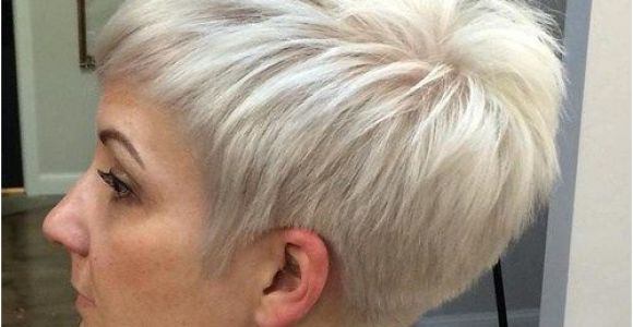 Blonde Edgy Hairstyles 70 Short Shaggy Spiky Edgy Pixie Cuts and Hairstyles