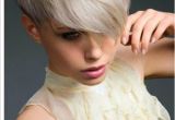 Blonde Edgy Hairstyles I Love This Haircut Beauty Pinterest