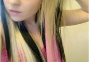 Blonde Emo Hairstyles 510 Best Emo Hairstyles Images