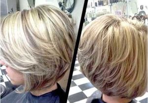 Blonde Graduated Bob Haircut 20 New Bob Hairstyles