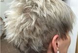 Blonde Grey Hairstyles 60 Gorgeous Gray Hair Styles Hair Pinterest