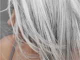 Blonde Grey Hairstyles Pin by Vc Cosmetologist On Grey Silver Hair