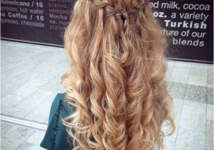 Blonde Hair Up Hairstyles 31 Half Up Half Down Prom Hairstyles Stayglam Hairstyles