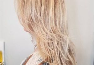 Blonde Haircut Long to Short 40 Long Hairstyles and Haircuts for Fine Hair In 2018