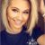 Blonde Haircut Round Face 40 Blonde Short Hairstyles for Round Faces Hair Cuts