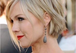 Blonde Haircut Round Face 45 Hairstyles for Round Faces to Make It Look Slimmer