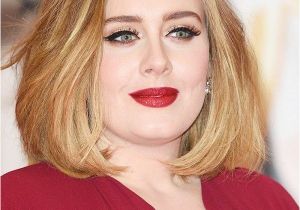 Blonde Haircut Round Face the 11 Most Flattering Hairstyles for Round Faces In 2019