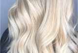 Blonde Hairstyles 2019 Pinterest Beige Blonde Balayage Hairstyles In 2019 Pinterest