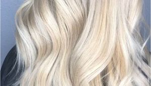 Blonde Hairstyles 2019 Pinterest Beige Blonde Balayage Hairstyles In 2019 Pinterest