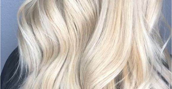 Blonde Hairstyles 2019 Pinterest Beige Blonde Balayage Hairstyles In 2019 Pinterest