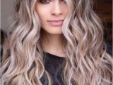 Blonde Hairstyles 2019 Pinterest Finde Schönsten Frisuren Für Balayage Stil
