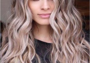 Blonde Hairstyles 2019 Pinterest Finde Schönsten Frisuren Für Balayage Stil