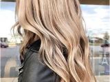 Blonde Hairstyles 2019 Pinterest Pin Od Patrycja Szmalenberg Na WÅosy W 2019 Pinterest