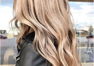 Blonde Hairstyles 2019 Pinterest Pin Od Patrycja Szmalenberg Na WÅosy W 2019 Pinterest