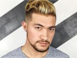 Blonde Hairstyles 2019 Short Elegant Haircuts for Guys with Blonde Hair – My Cool Hairstyle