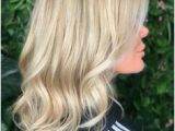Blonde Hairstyles 2019 Uk 93 Best Midi Blonde Balayage Images In 2019