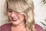 Blonde Hairstyles 2019 with Fringe 81 Best Hairstyles 2019 Images In 2019