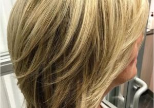 Blonde Hairstyles Back 80 Best Modern Hairstyles and Haircuts for Women Over 50